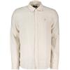 NORTH SAILS Uomo North Sails Camicia In Lino A Righe
