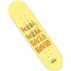 TRAFFIC SKATE Skateboarding Traffic Skate Tavola Traffic Vinyasa Coakley