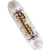 PRIMITIVE SKATE Skateboarding Primitive Skate Skateboard Nuevo Genesis Complete 8.0