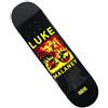 TRAFFIC SKATE Skateboarding Traffic Skate Tavola Traffic Demolition 8.25