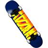 GRIZZLY Skateboarding Grizzly Skateboard Grizzly Horizontal Line 8.0