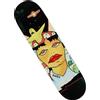 KROO Skateboarding Kroo Tavola Krooked Knox Three Star 8.25