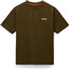 NAPAPIJRI Uomo Napapijri T-shirt Small Box