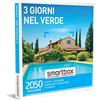 Smartbox - Cofanetto Regalo Coppia- Idee Regalo Originale