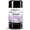 GIURIATI GROUP Srl Nutriva Linfaven Integratore per Microcircolo e Gambe Pesanti 30 Softgel