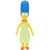 The Simpsons I Simpson - Peluche Marge Dei Simpson Di 30 cm Con Testa In Plastica Rigida E Corpo In Tessuto, Estremamente Dettagliato - Collezione Jakks Pacific Simpson