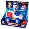 Buki France Buki - Rover Spaziale, 63111
