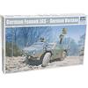 Trumpeter 05534 - Modellino di Panzer Tedesco Fennek LGS