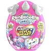 Rainbocorns Cuore Scintillante Serie 4 Puppycorn Surprise, Bulldog, Animale di Peluche da Coccolare, (Bulldog)