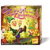 Zoch La zausel della Foresta Magica - Gioco di Memoria con inciampo, Raccolta di Berretti nella Foresta Magica, Gioco di Memoria tattico, Divertente Avventura di gnomi, Bambini dai 6 Anni in su
