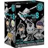 Funko Mystery Mini: Kaiju No 8-1 Of 12 To Collect - Styles Vary - Figura in Vinile da Collezione - Idea Regalo - Merchandising Ufficiale - Giocattoli per Bambini e Adulti - Anime Fans e Display
