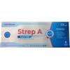ALIFMED Srl GENSURE STREP A RAPID SELFTEST