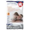 Pic solution AirKit Pro per Aerosol Airfamily Evolution a pistone, Bianco, Blu, Trasparente