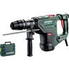 metabo KHE 5-40 * Martello combinato TV00