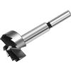 NIBBLAX Punta da trapano Forstner da 2,5 cm, per la lavorazione del legno, 2,5 cm