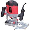WORCRAFT Fresa verticale WORCRAFT 1200 W, Ø 6/8 mm