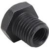 FACAIIO Adattatore mandrino tornio legno M18x2.5 a 1x8TPI - Convertitore mandrino autocentrante a 4 ganasce per utensili per tornitura legno
