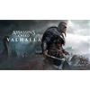Ubisoft Assassins Creed Valhalla - XBoxone - Series X