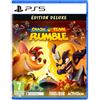 ACTIVISION Crash Team Rumble Edition Deluxe PS5