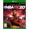2K NBA 2k20 - Xbox One [Edizione: Spagna]