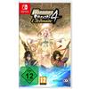 KT Warriors Orochi 4 Ultimate - Nintendo Switch