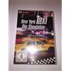 UIG Entertainment Taxi - Die Simulation [Edizione: Germania]