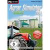 UIG Entertainment Agrar Simulator 2011: Biogas Add-on [Edizione: Germania]