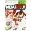 2K NBA 2K11, Xbox 360 Xbox 360 videogioco
