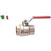 VALVOLA A SFERA - Cod. GFN 225035