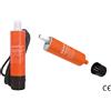 POMPA ELETTRICA AD IMMERSIONE PER ACQUA E GASOLIO - Alimentazione Volt 12 - Port
