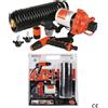 POMPA LAVAGGIO SERIE 33 CON KIT ACCESSORI - 24 - 5