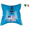 SERBATOIO FLESSIBILE ACQUA - 150 - 115 x 73