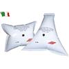 SERBATOIO FLESSIBILE ACQUA - Triangolare - 55 - 82 x 33