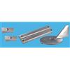 KIT ANODI MERCURY - Variante Zinco - Cod. GFN 684295