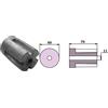 ANODO A COLLARE - Variante Zinco - Cod. GFN 684723