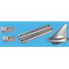 KIT ANODI MERCURY - Variante Alluminio - Cod. GFN 684296A