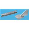 KIT ANODI YAMAHA - Variante Zinco - Cod. GFN 682633