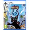 Fangamer Little Kitty: Big City - PS5