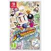 Konami Super Bomberman Collection - Switch