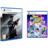 IOI 007 First Light, Specialist Edition, PlayStation 5 + DRAGON BALL: Sparking! ZERO PS5