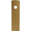 Exacompta - Rif. 18229D - 1 porta riviste MAG-CUBE NEO DECO, raccoglitore per riviste, porta documenti, cataloghi, riviste larghezza 8,2 cm, per formati A4 e A4 maxi