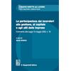G.GIAPPICHELLI EDITORE La partecipazione dei lavoratori alla gestione, al capitale e agli utili delle imprese. Commento alla Legge 15 maggio 2025, n. 76