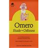 Newton Compton Editori Iliade-Odissea. Testo greco a fronte. Ediz. integrale: 169