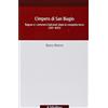 Il Mulino L'impero di San Biagio. Ragusa e i commerci balcanici dopo la conquista turca (1521-1620)