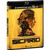Rai Cinema Blu-Ray Nuovo - Sicario 2015 - Rai Cinema