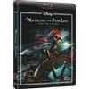 Walt Disney Company (The) Blu-Ray Nuovo - Pirati Dei Caraibi - La Maledizione Della Prima Luna 2003 - Walt