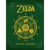The Legend of Zelda Hyrule Historia