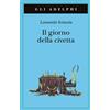 Il giorno della civetta