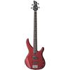 YAMAHA TRBX174 RM Basso Elettrico, Rosso Metallizzato