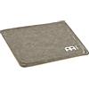 Meinl Percussion - Sedile in Pelle sintetica per cajon - Grigio (LCS-GR)
